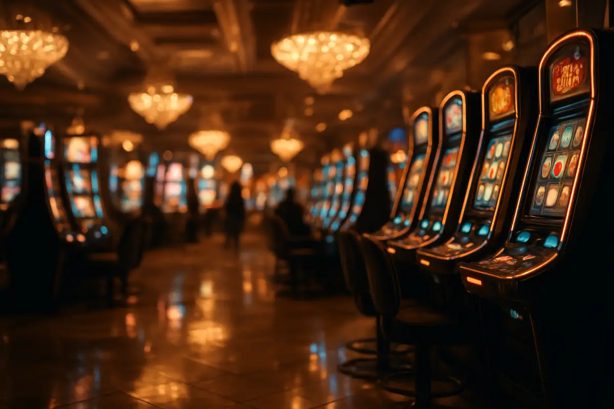 aussie slots