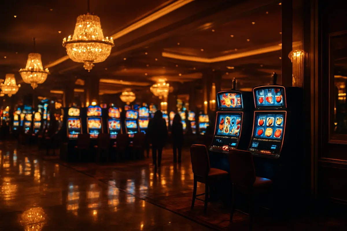best bonus online casino