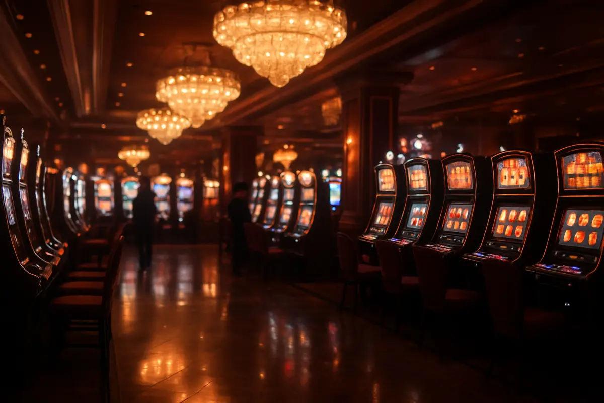 casino like royal reels