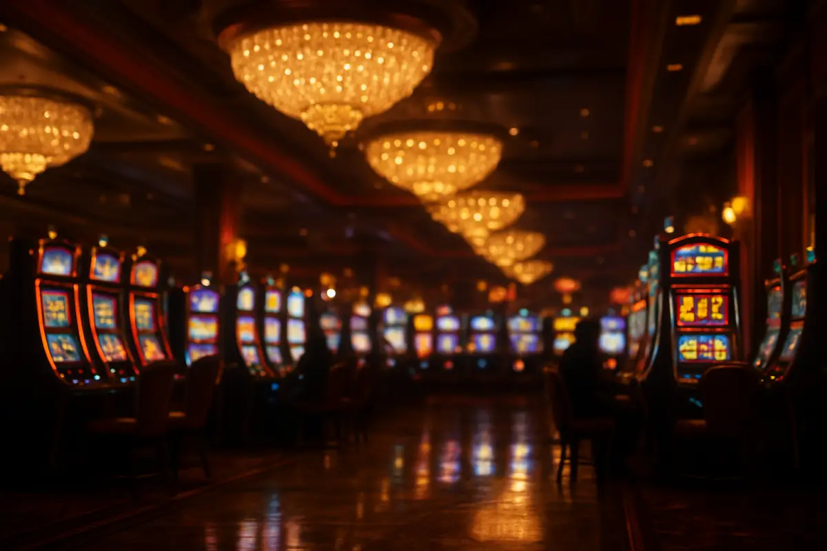 new online casinos australia