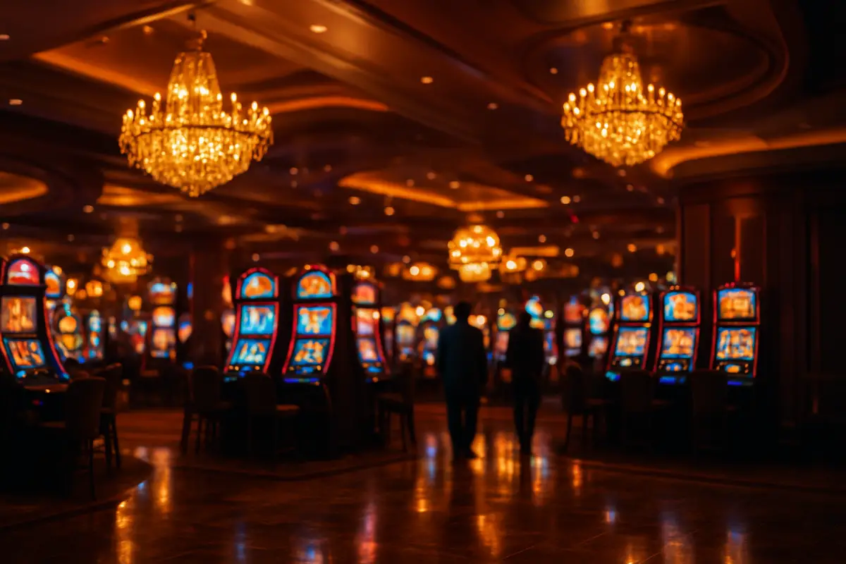 top aus online casino
