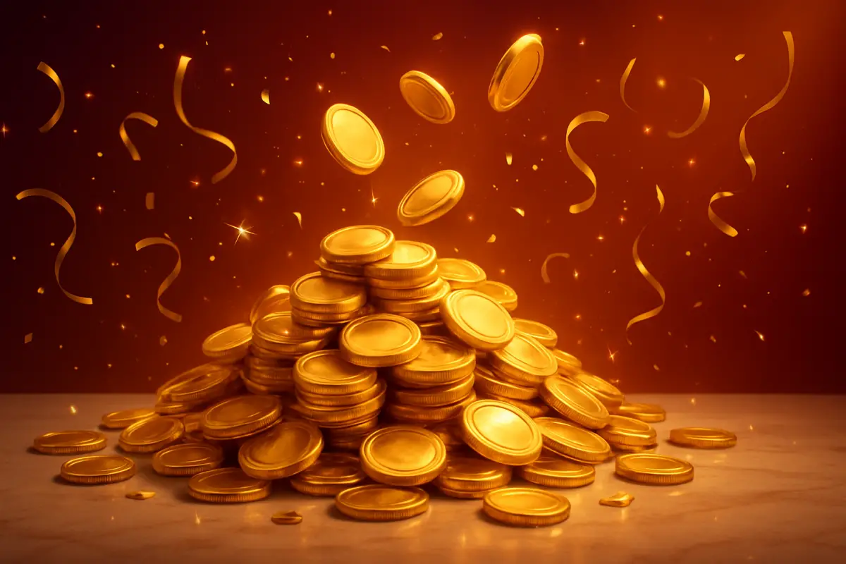 free pokie spins