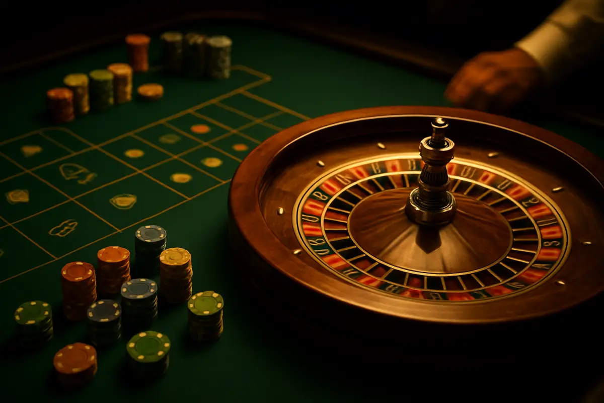 online casino free spins
