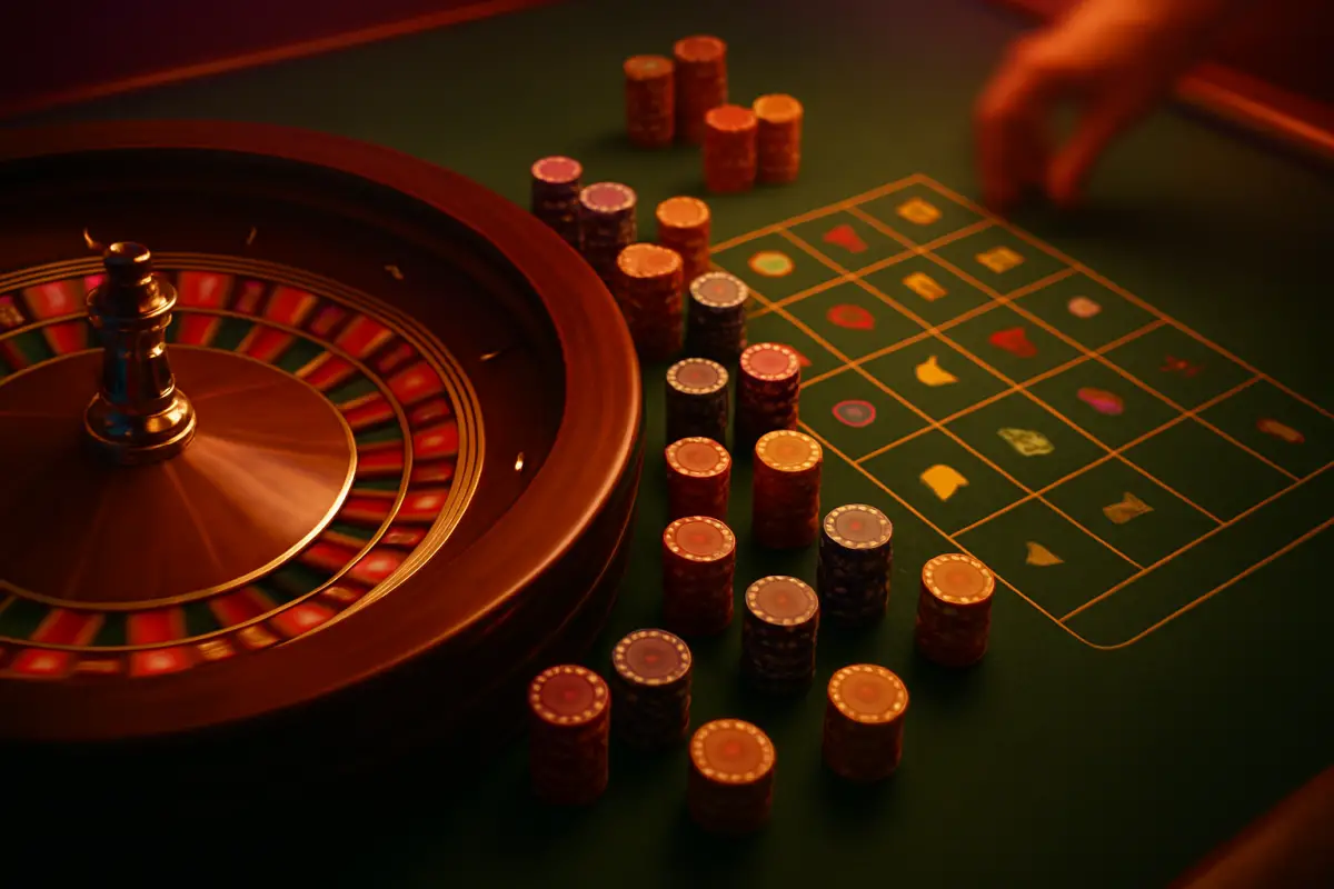 instant withdrawal casinos australia