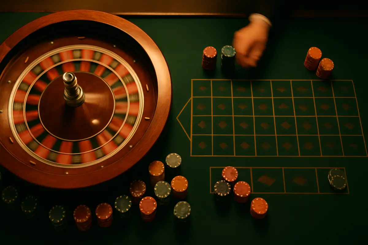 best aus online casino