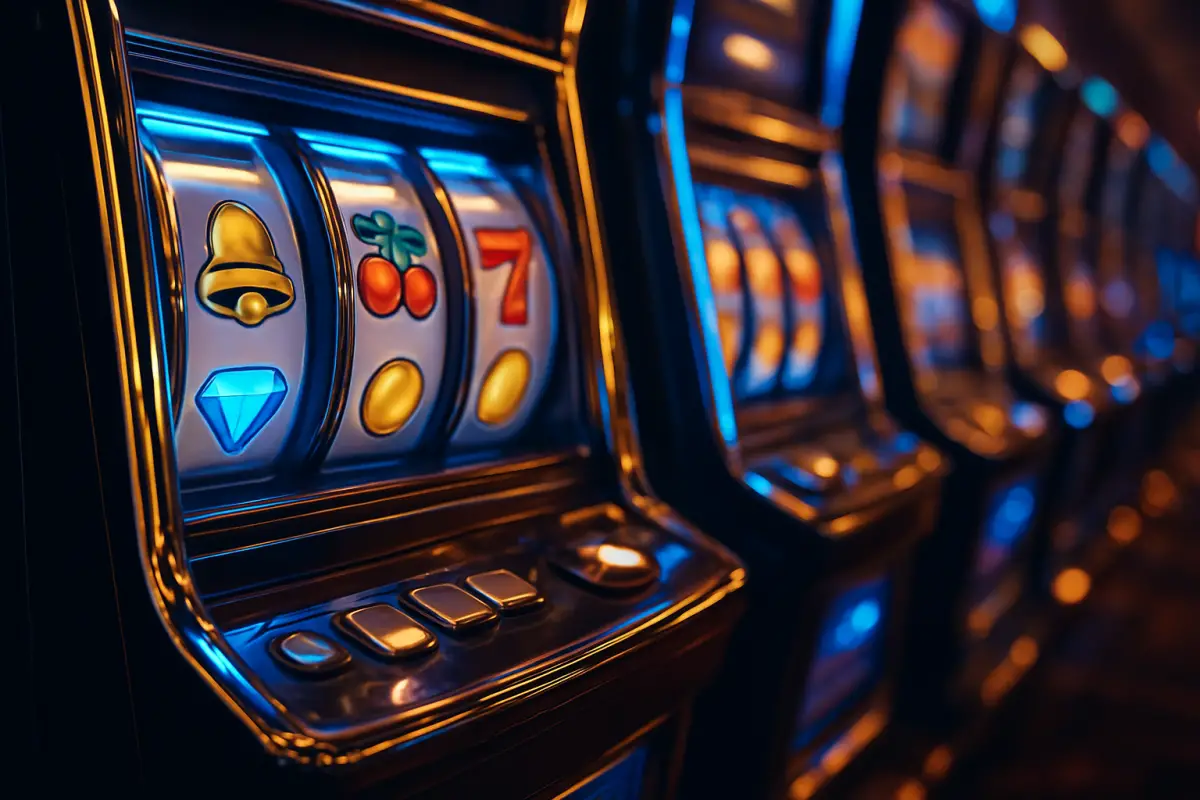 online real money casino